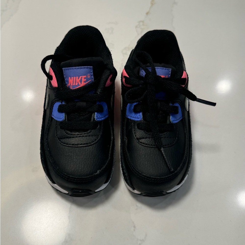 7C kids Nike Airmax